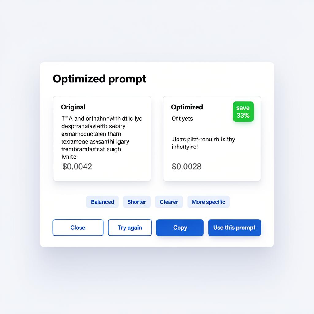 Extension screenshot 2